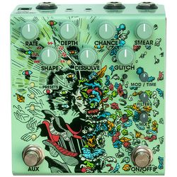 Andre guitareffekter