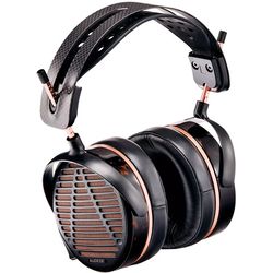 HiFi fejhallgatók