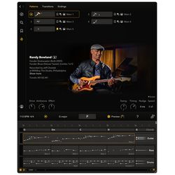 Virtual Instruments and Samplers