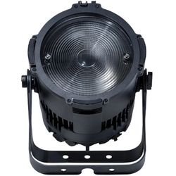 LED PAR multi-cor