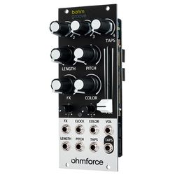 Expander Modules