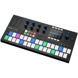 DAW-ohjaimet