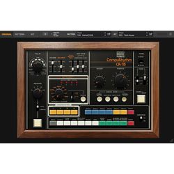 Virtuelle instrumenter og samplere