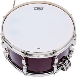 14" houten snaredrums
