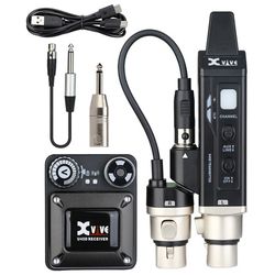In-Ear Monitoring
