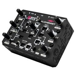 Zvukové moduly (expandery)