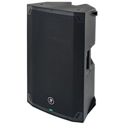 Active Full-Range PA Speakers
