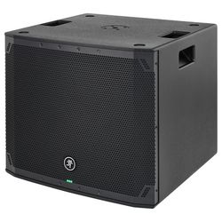 PA Speakers