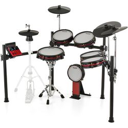 Batteries Electroniques Complètes