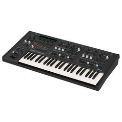Synthesizers