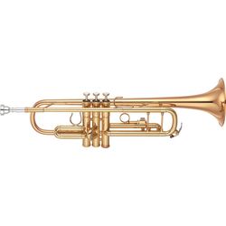 Trumpets