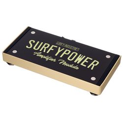 Electric Guitar Power Amps