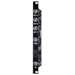 Expander Modules