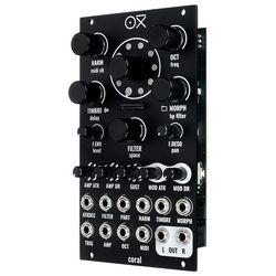 Sampler Modules