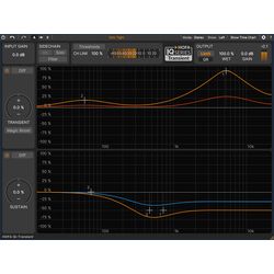 Audio and Effects PlugIns