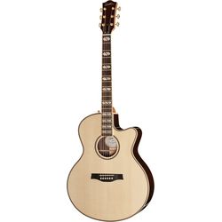Acoustic Guitars