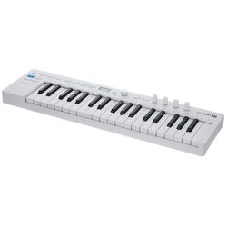 masterkeyboard upp till 49 tangenter
