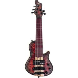 Short Scale Basses