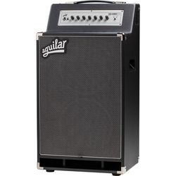 Combos Basses à Transistors