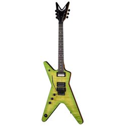 Heavy Guitars