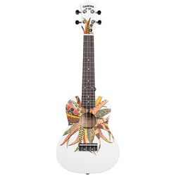 Concert Ukuleles