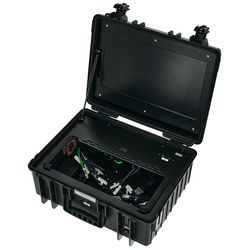 Cases/Bags for Video Equipment