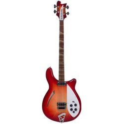 4-String Semi-Acoustic Basses