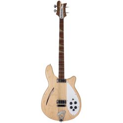 Basses Demi-Caisse 4 Cordes