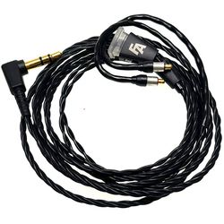 Câbles d'Ecouteurs Intra-Auriculaires