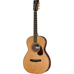 0/00/000 Acoustic Guitars