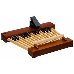 Liitännäistuotteet syntetisaattoreille