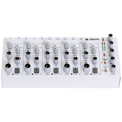 Analogue mixers