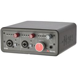 USB Audio Interfaces