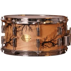 12" Holz Snaredrums