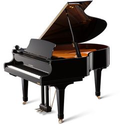 Pianos de cauda