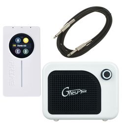 Elgitarrer multieffekter