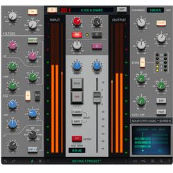 Audio- és effekt-pluginek