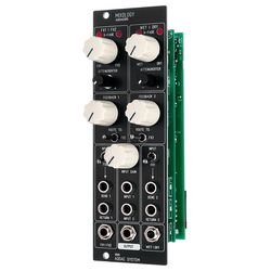Mixer, Attenuator Modules