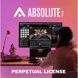 Virtuelle Instrumente und Sampler