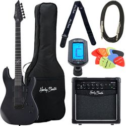 Electric Guitar Sets