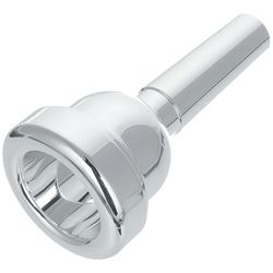 Trombone Mouthpieces with Large Shank
