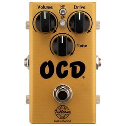 Distortion Pedals
