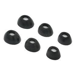 Embouts d'Ecouteurs Intra-Auriculaires