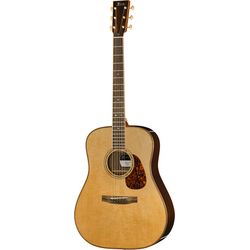 Dreadnought Gitarren