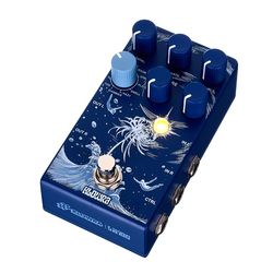 Reverb Effekte