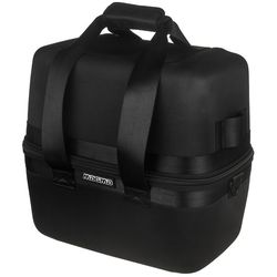 Record, CD and Media Bags and Cases