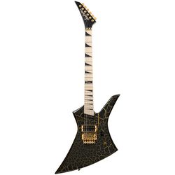 Signature Guitars