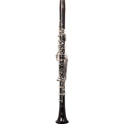 Other Clarinets (Boehm)