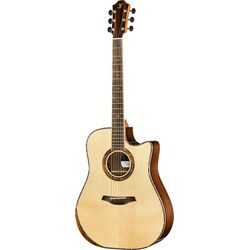 Premium Acoustic Guitars