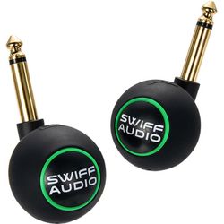 Wireless Systems for Guitar and Bass